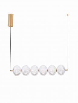 Suspensie LED 34W KLELIA 9236394 NOVA LUCE