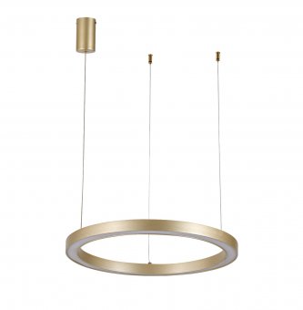Suspensie led 36W GRANDE 019-069-0036ORO Horoz