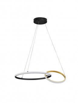 Suspensie led 36W IMAR 9001108 Nova Luce