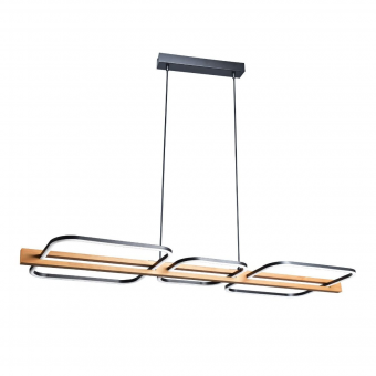 Suspensie led 36W KOSKA KL140092 Klausen