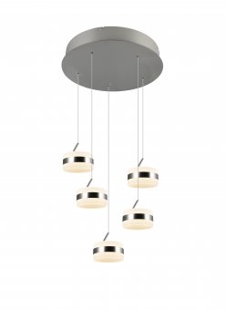 Suspensie led 40W DIOS 331430507 Trio