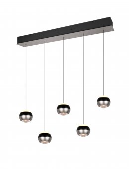 Suspensie led 40W ORBIT 344410507 Trio