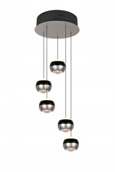 Suspensie led 40W ORBIT 344430507 Trio