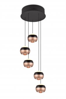 Suspensie led 40W ORBIT 344430532 Trio