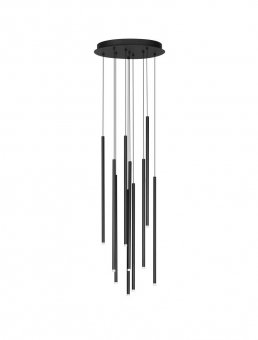 Suspensie led 41W STILVI 9232153 Nova Luce