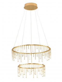 Suspensie led 41W STELAR 9186968 NOVA LUCE