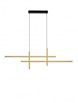 Suspensie led 43W ANTAMA 9001111 Nova Luce