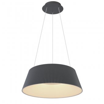 Suspensie moderna LED 45W CROTONE 48801AH-45 Globo