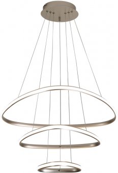 Suspensie led 60W ILARIA ALPL-WW-ILA Avide