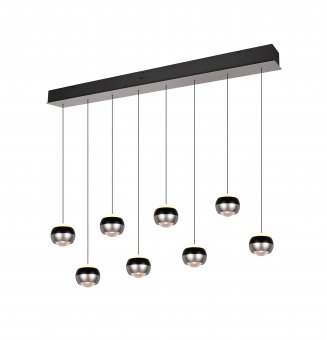Suspensie led 64W ORBIT 344410807 Trio