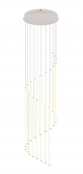Suspensie led 70W BAXTER 330632076 Trio
