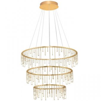 Suspensie led 72W STELAR 9186970 NOVA LUCE