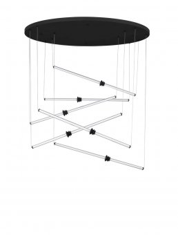 Suspensie LED 79W ATMOSFERA 9236408 NOVA LUCE