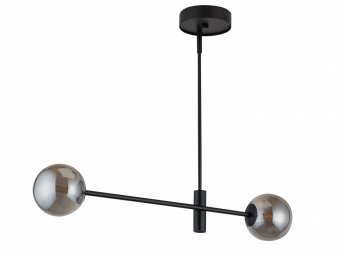Suspensie moderna 2 becuri G9 Oro 32076 Sigma