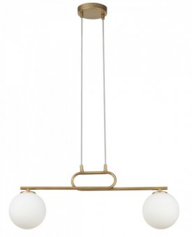 Suspensie moderna 2 becuri G9 TES 33632 Sigma