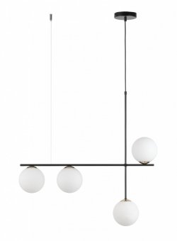 Suspensie moderna 4 becuri G9 SILIA 33691 Sigma