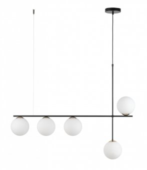 Suspensie moderna 5 becuri G9 SILIA 33694 Sigma