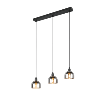Suspensie moderna E14 3X10W MOLLY R31863032 Trio