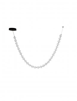 Suspensie moderna LED 119W IFOS 9186813 NOVA LUCE