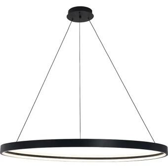 Suspensie moderna led 140W CCT REGINA-140B Horoz
