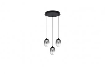 Suspensie moderna LED 15W PAMELA  AZ6268 Azzardo