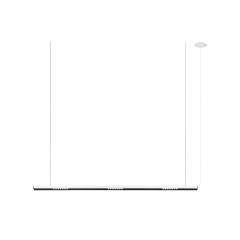 Suspensie moderna led 18W 142050 Klausen