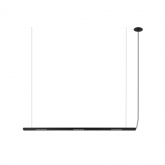 Suspensie moderna led 18W 142052 Klausen