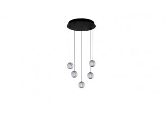 Suspensie moderna LED 21W EDEM AZ6017 Azzardo