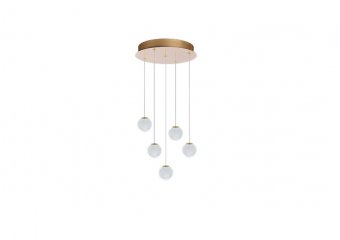 Suspensie moderna LED 21W EDEM AZ6018 Azzardo