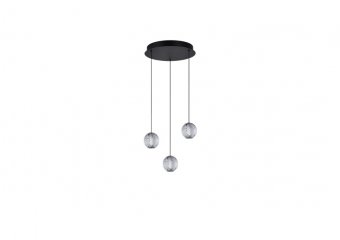 Suspensie moderna LED 21W EDEM AZ6019 Azzardo