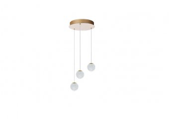 Suspensie moderna LED 21W EDEM AZ6020 Azzardo