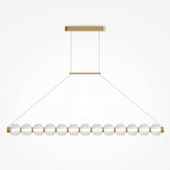 Suspensie moderna led 22W AMULET MOD555PL-L18G3K Maytoni
