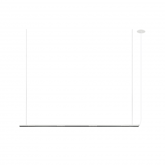 Suspensie moderna led 24W 142054 Klausen