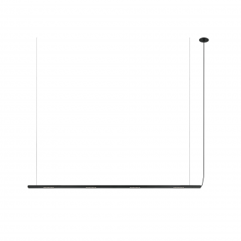 Suspensie moderna led 24W 142057 Klausen