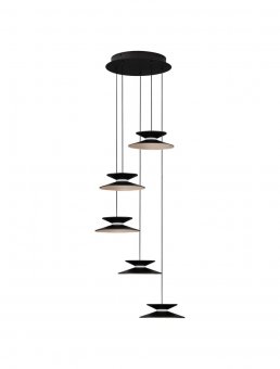 Suspensie moderna LED 24W MORFI 9416951 NOVA LUCE