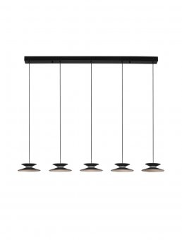 Suspensie moderna LED 24W MORFI 9416952 NOVA LUCE