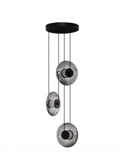 Suspensie moderna LED 24W SKIA 9416946 NOVA LUCE