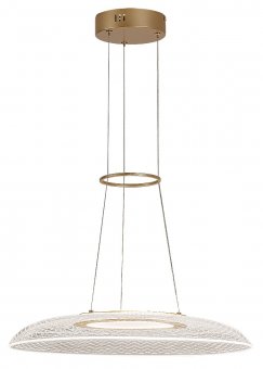 Suspensie moderna led 24W ZOFRAEL 72411 Rabalux