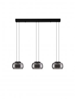 Suspensie moderna LED 25W BIOS 9416955 NOVA LUCE