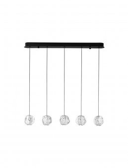 Suspensie moderna LED 25W IFOS 9511013 NOVA LUCE
