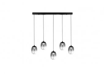 Suspensie moderna LED 25W PAMELA AZ6269 Azzardo