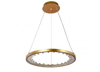 Suspensie moderna led 26W CCT EL0086922 ERSTE