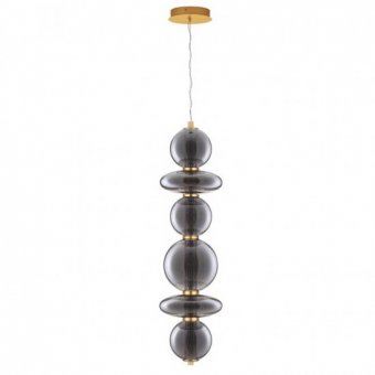 Suspensie moderna LED 27W NAVI 9186953 NOVA LUCE