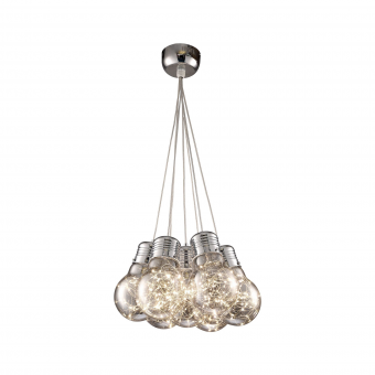 Suspensie moderna led 30W BULBS 142008 Klausen