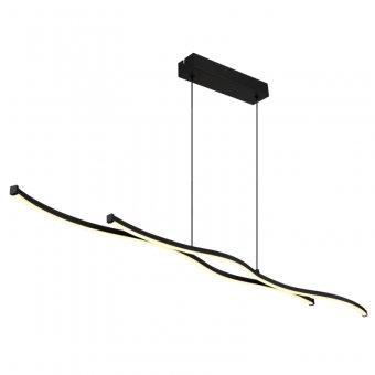 Suspensie moderna led 30W DAKARY 67336-30H Globo