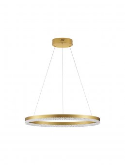 Suspensie moderna LED 32W ADRIA 9530228 NOVA LUCE