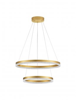 Suspensie moderna LED 52W ADRIA 9530230 NOVA LUCE