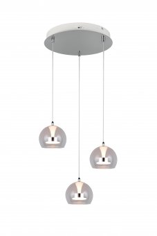 Suspensie moderna led 32W FLYNT 331630306 Trio
