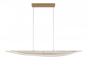 Suspensie moderna led 32W ZOFRAEL 72413 Rabalux
