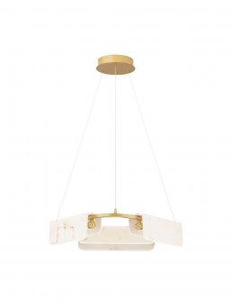 Suspensie moderna LED 34W AIDER 9019758 NOVA LUCE